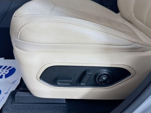 used 2022 Jeep Grand Cherokee car, priced at $29,500