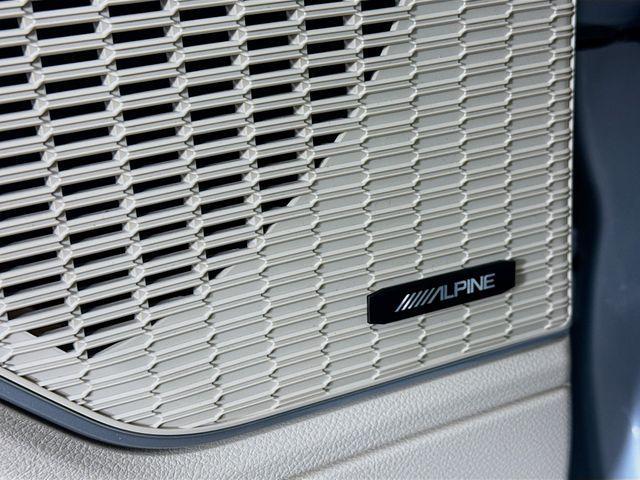 used 2022 Jeep Grand Cherokee car, priced at $29,500