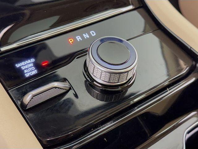 used 2022 Jeep Grand Cherokee car, priced at $29,500