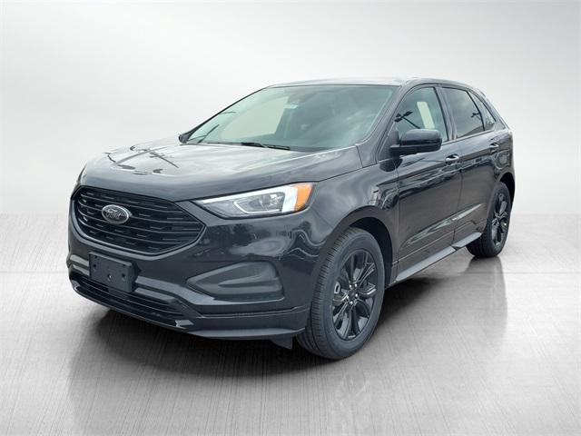 new 2024 Ford Edge car, priced at $41,355