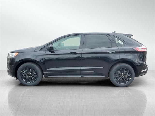 new 2024 Ford Edge car, priced at $41,355