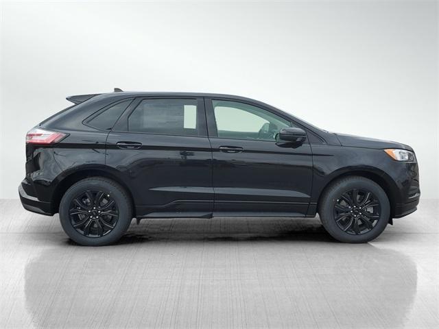 new 2024 Ford Edge car, priced at $41,355