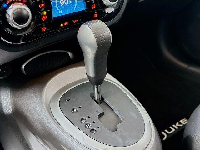 used 2016 Nissan Juke car, priced at $10,900