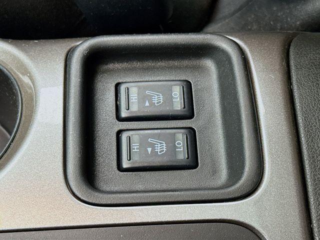 used 2016 Nissan Juke car, priced at $10,900