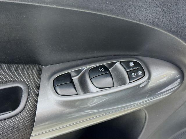 used 2016 Nissan Juke car, priced at $10,900