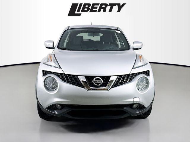 used 2016 Nissan Juke car, priced at $10,900