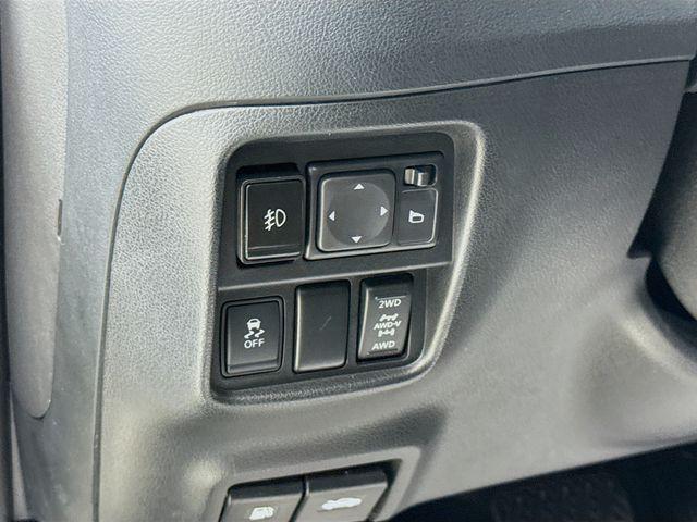 used 2016 Nissan Juke car, priced at $10,900