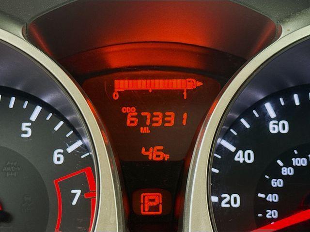 used 2016 Nissan Juke car, priced at $10,900