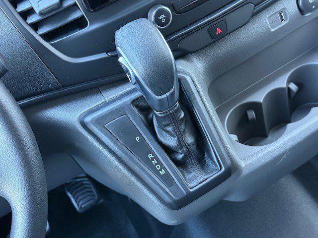 new 2026 Ford Transit-250 car, priced at $56,200
