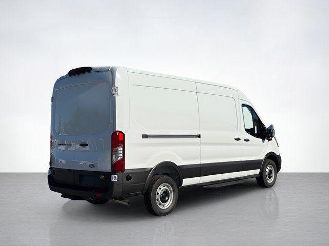 new 2026 Ford Transit-250 car, priced at $56,200