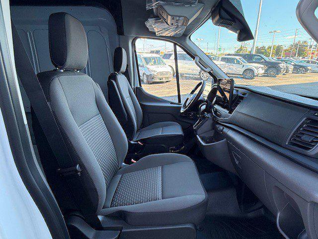 new 2026 Ford Transit-250 car, priced at $56,200