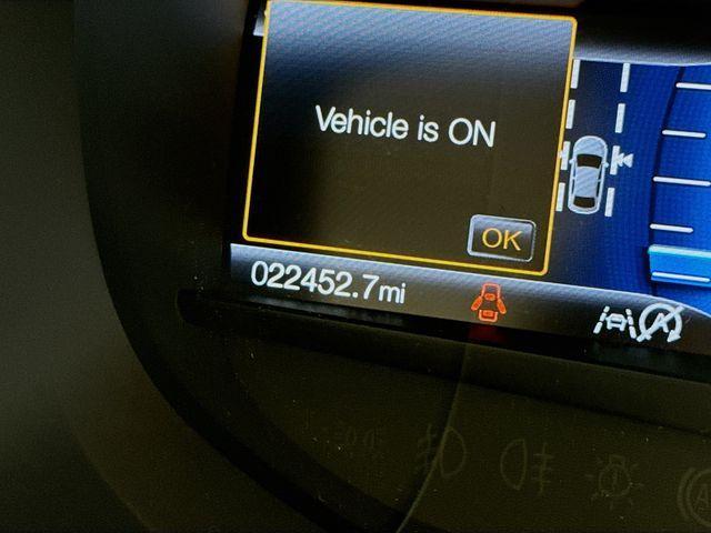 used 2022 Ford Edge car, priced at $26,000