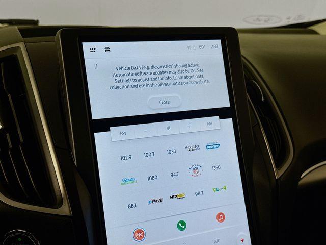 used 2022 Ford Edge car, priced at $26,000