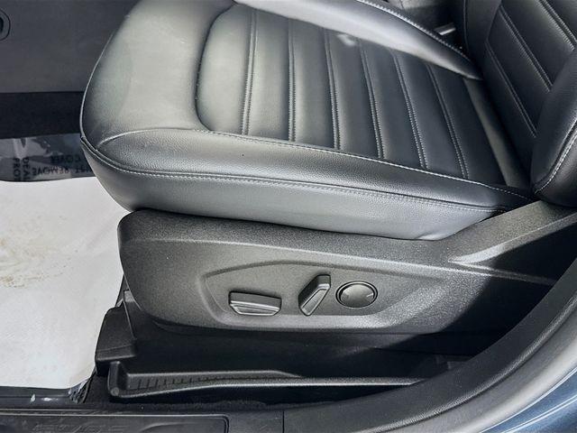 used 2022 Ford Edge car, priced at $26,000