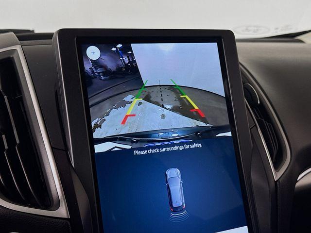 used 2022 Ford Edge car, priced at $26,000