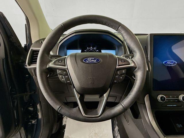 used 2022 Ford Edge car, priced at $26,000