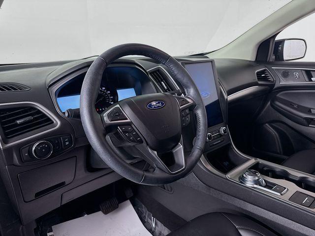 used 2022 Ford Edge car, priced at $26,000