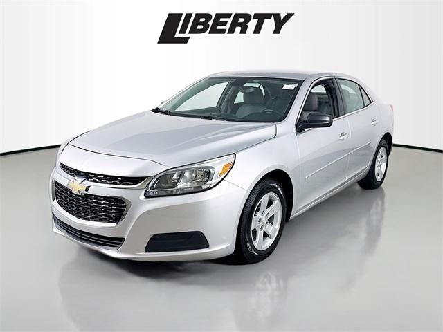 used 2014 Chevrolet Malibu car, priced at $9,998