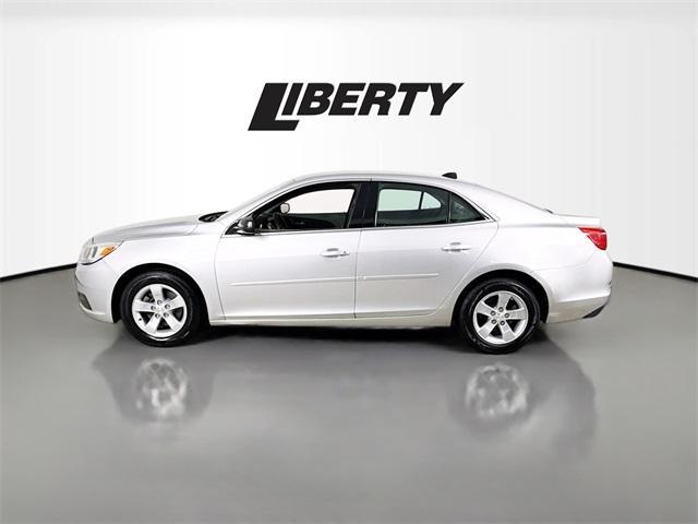 used 2014 Chevrolet Malibu car, priced at $9,998