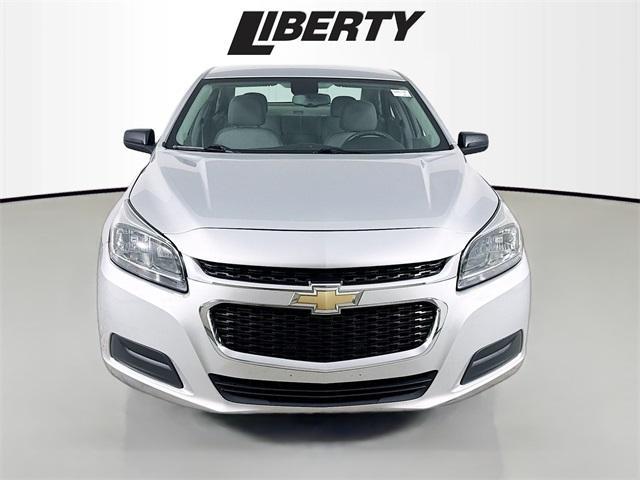 used 2014 Chevrolet Malibu car, priced at $9,998