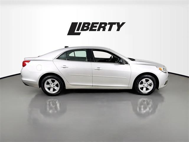 used 2014 Chevrolet Malibu car, priced at $9,998