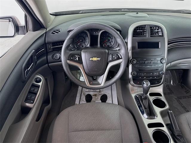 used 2014 Chevrolet Malibu car, priced at $9,998