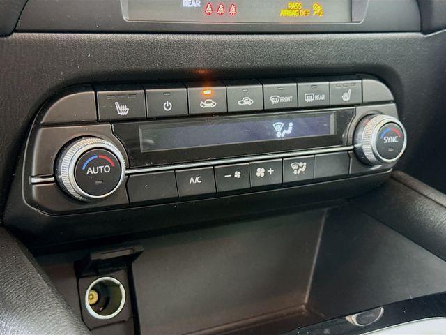 used 2024 Mazda CX-5 car, priced at $26,000