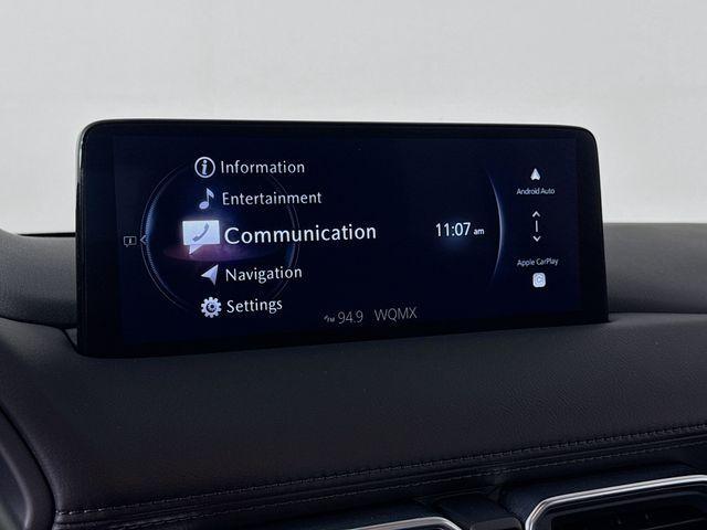 used 2024 Mazda CX-5 car, priced at $26,000