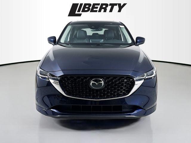 used 2024 Mazda CX-5 car, priced at $26,000