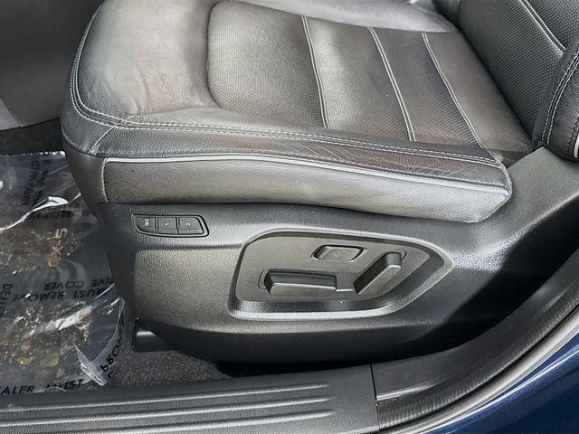 used 2024 Mazda CX-5 car, priced at $26,000