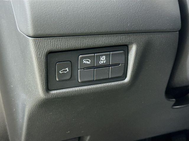 used 2024 Mazda CX-5 car, priced at $26,000