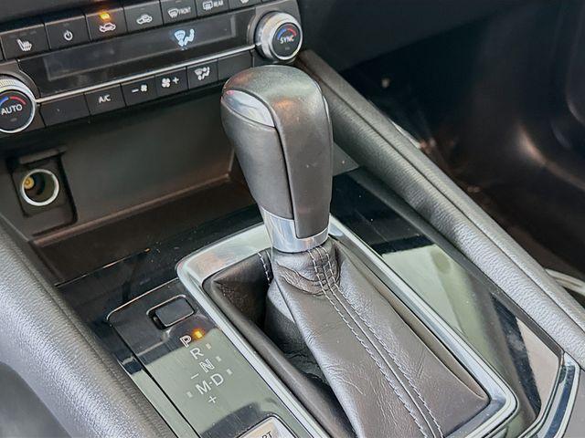 used 2024 Mazda CX-5 car, priced at $26,000