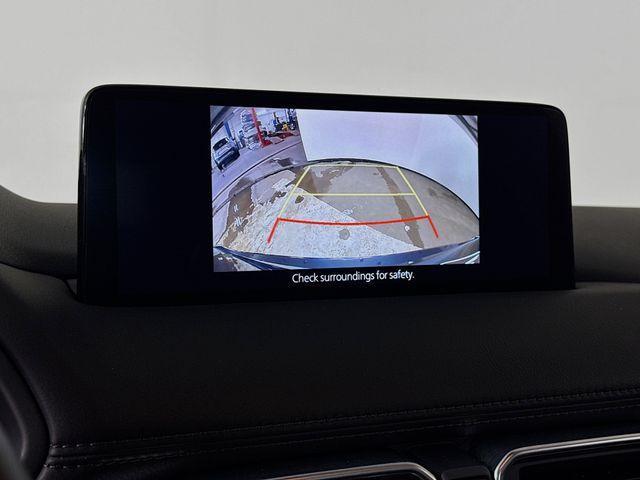 used 2024 Mazda CX-5 car, priced at $26,000