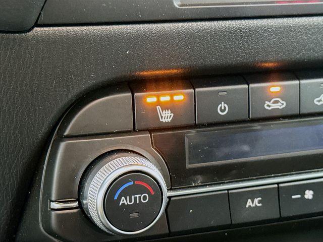 used 2024 Mazda CX-5 car, priced at $26,000