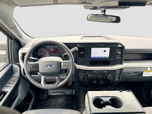 new 2025 Ford F-250 car, priced at $55,440