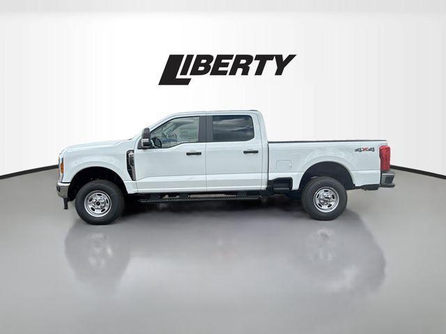 new 2025 Ford F-250 car, priced at $55,440