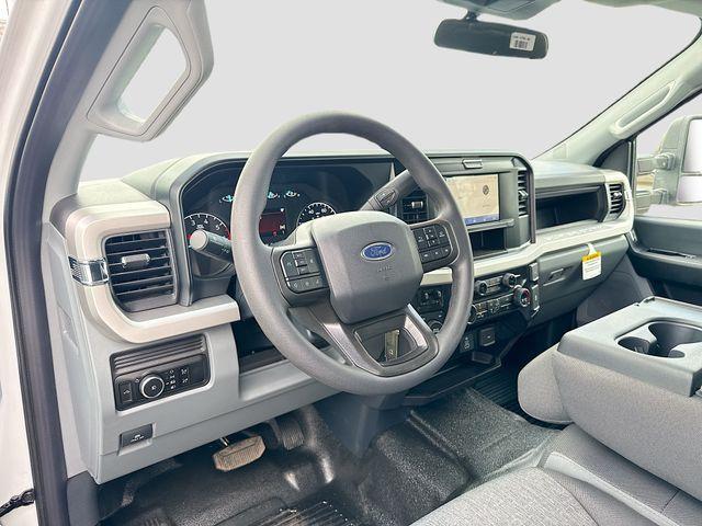 new 2025 Ford F-250 car, priced at $55,440