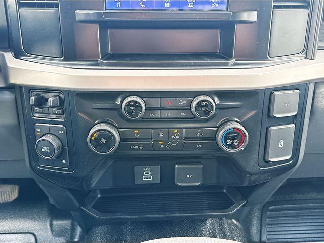 new 2025 Ford F-250 car, priced at $55,440