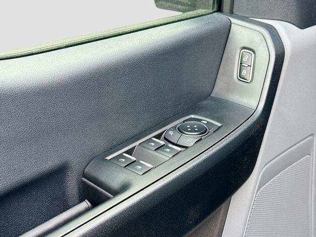 new 2025 Ford F-250 car, priced at $55,440