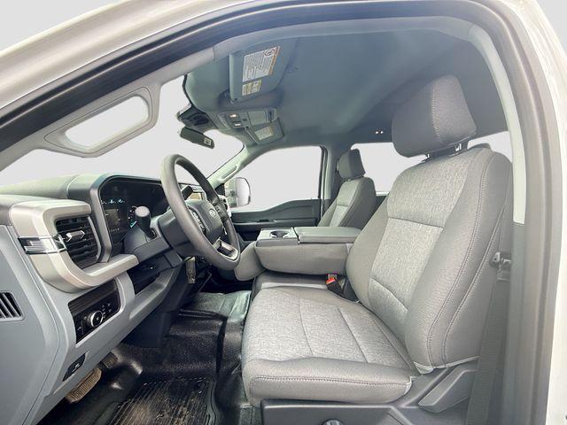 new 2025 Ford F-250 car, priced at $55,440