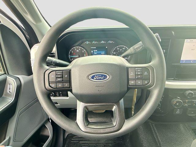 new 2025 Ford F-250 car, priced at $55,440