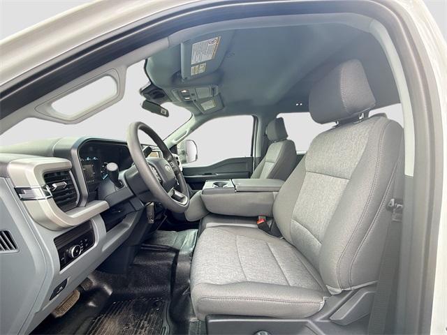 new 2025 Ford F-250 car, priced at $56,940