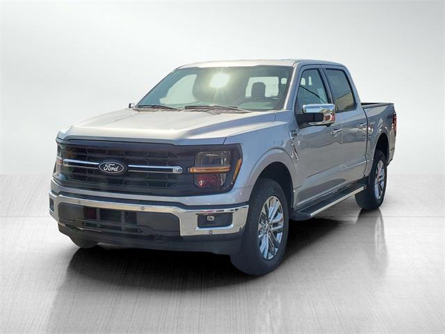 new 2024 Ford F-150 car, priced at $54,965