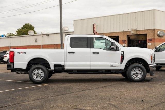 new 2024 Ford F-250 car, priced at $64,730