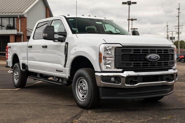 new 2024 Ford F-250 car, priced at $64,730