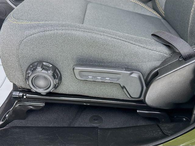 used 2024 Jeep Wrangler 4xe car, priced at $31,650