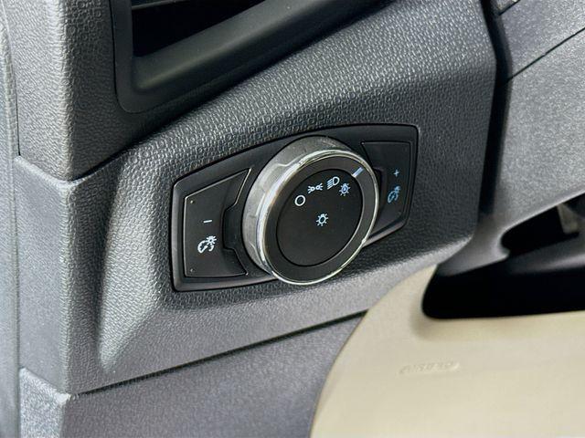 used 2021 Ford EcoSport car, priced at $12,680