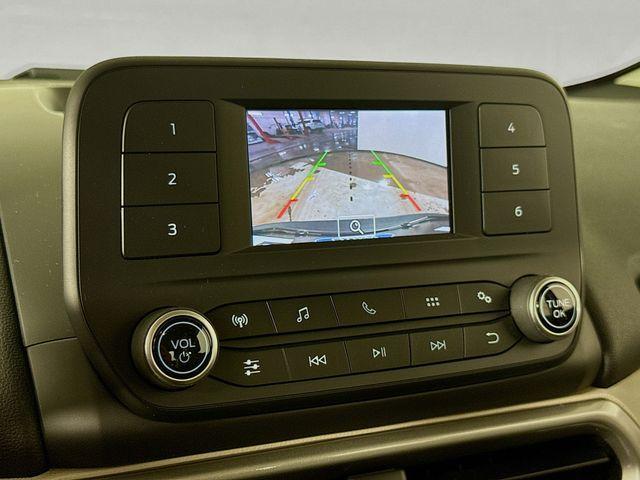 used 2021 Ford EcoSport car, priced at $12,680