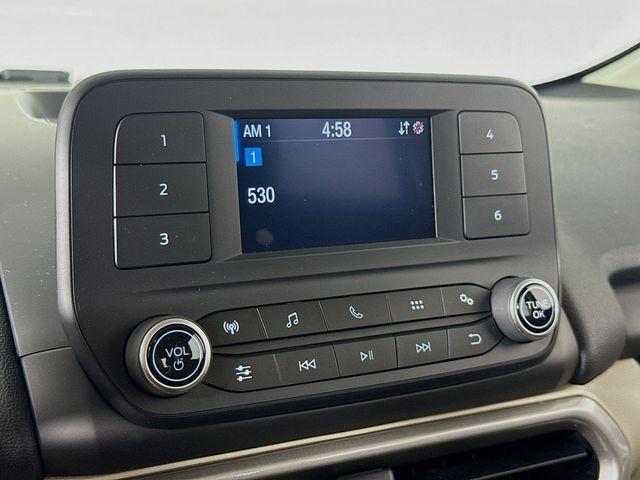 used 2021 Ford EcoSport car, priced at $12,680