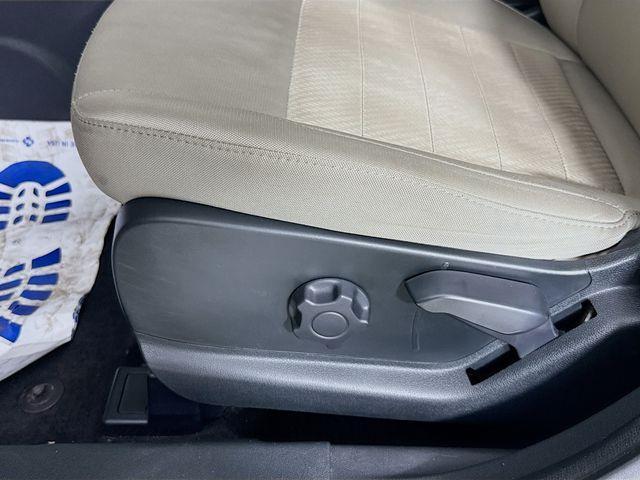 used 2021 Ford EcoSport car, priced at $12,680